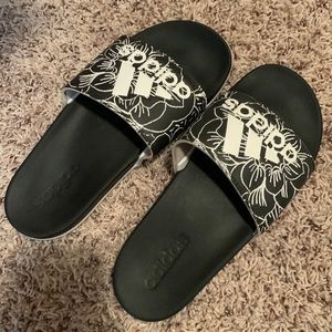 Adidas slides
